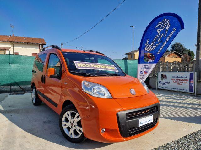 FIAT Qubo 1.3 MJT 75 CV 1Proprietario