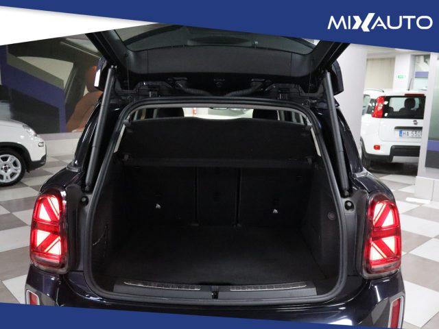 MINI Countryman 1.5 One D Northwood Edition Auto