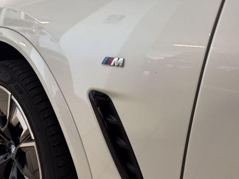 BMW iX3 iX3 Impressive