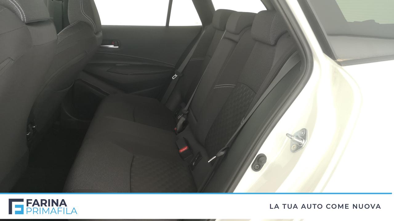 SUZUKI SWACE HYBRID 1.8 TOP