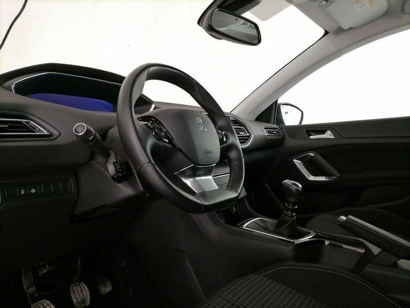 Peugeot 308 SW 1.5 bluehdi Active Business s&s 130cv my20