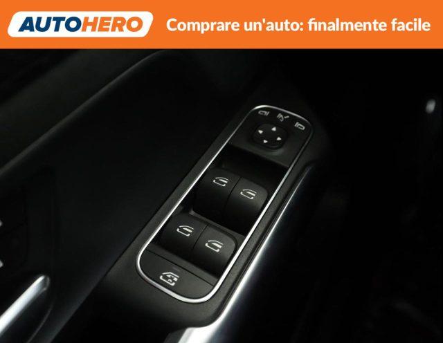 MERCEDES-BENZ GLA 220 d Automatic 4Matic Sport