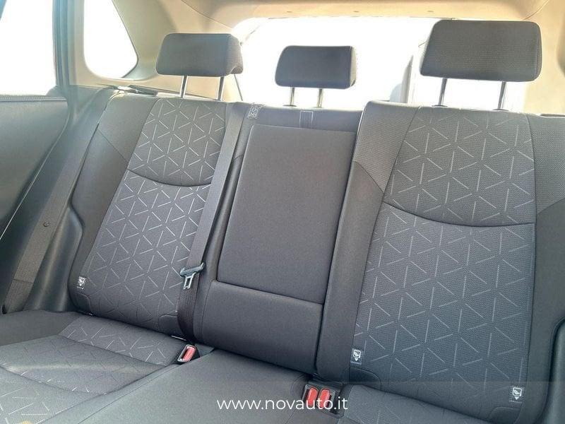 Toyota RAV4 2.5 HV (218CV) E-CVT Dynamic 2WD