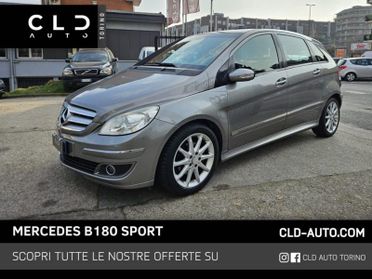 Mercedes-Benz Classe B B 180 CDI Sport