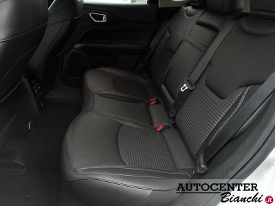 Jeep Compass 1.3 turbo t4 phev Business 4xe auto