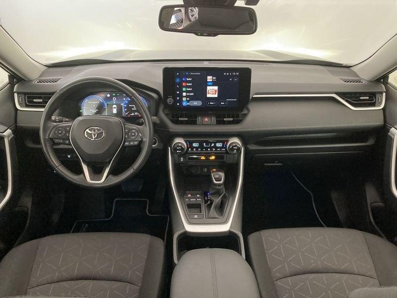 Toyota RAV4 2.5 HV (218CV) E-CVT Active 2WD
