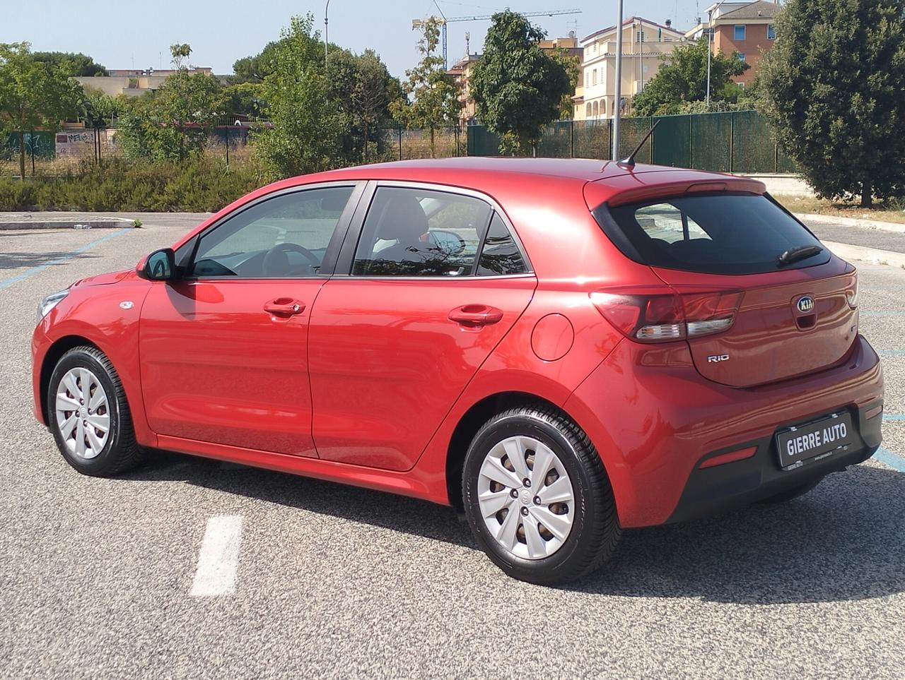 Kia Rio 1.0 T-GDi 12V 5 porte Active