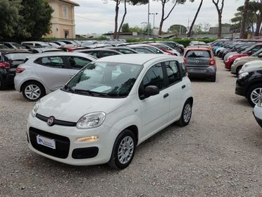 FIAT Panda 1.2 Easy GPL CLIMATIZZATORE OK NEOPATENTATI ..