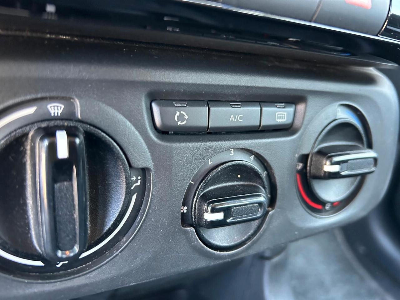 Citroen C3 VAN FEEL 1.5 BlueHDi 100 2 posti N1 SPOTICAR