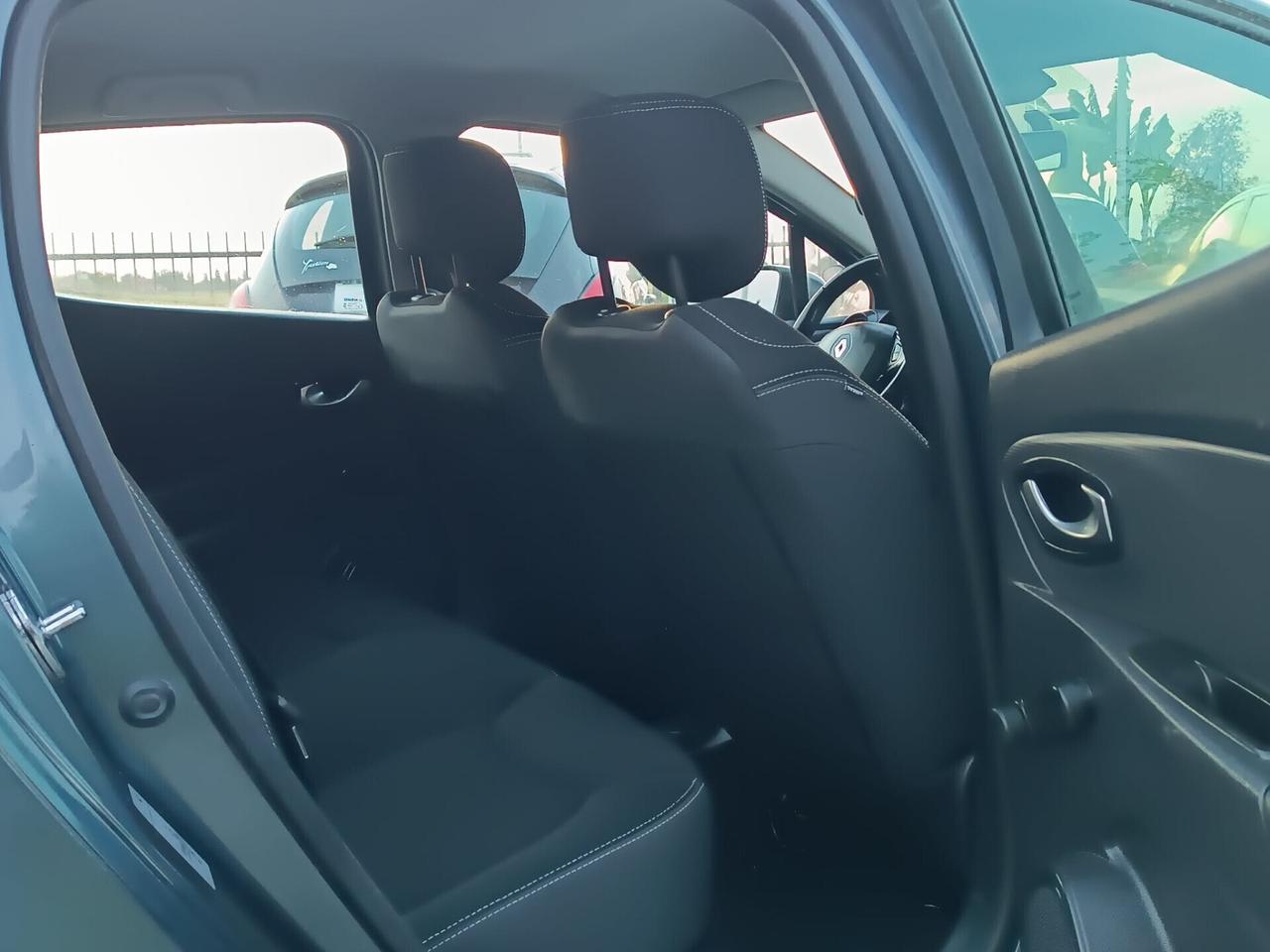 Renault Clio dCi 8V 75CV Start&Stop 5 porte Energy Life