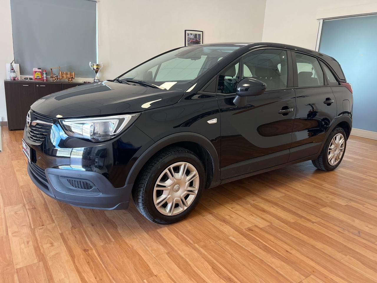 Opel Crossland Crossland X 1.2 12V Start&Stop Innovation