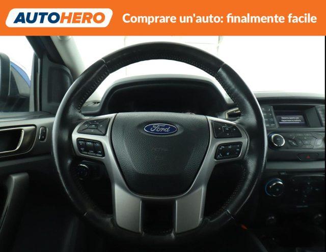 FORD Ranger 2.2 TDCi Doppia Cabina XLT 5pt.