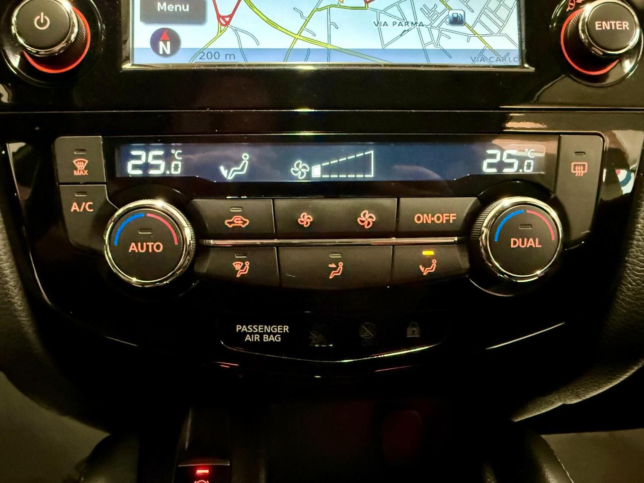 Nissan Qashqai 1.5 dCi Business