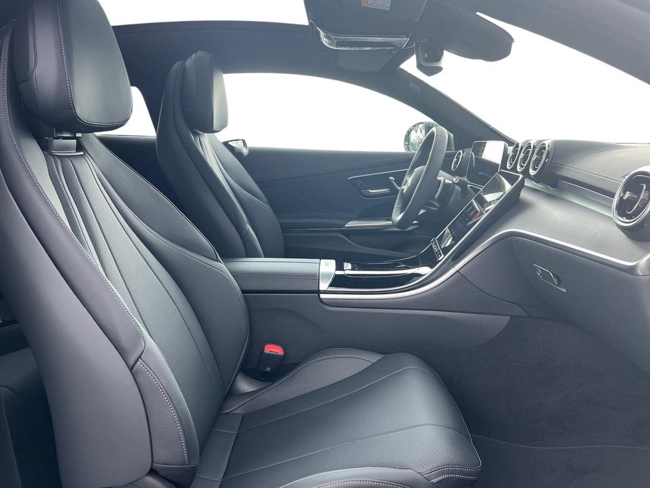 Mercedes-Benz CLE 220 d Coupe - Lifestyle Edition w/MA