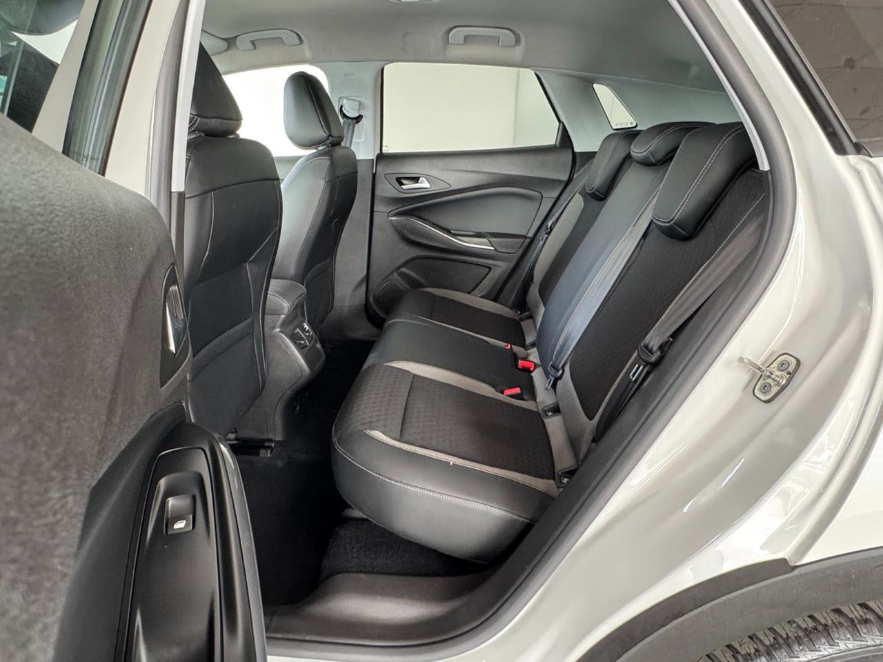 Opel Grandland X 1.2 Ultimate s&s 130cv