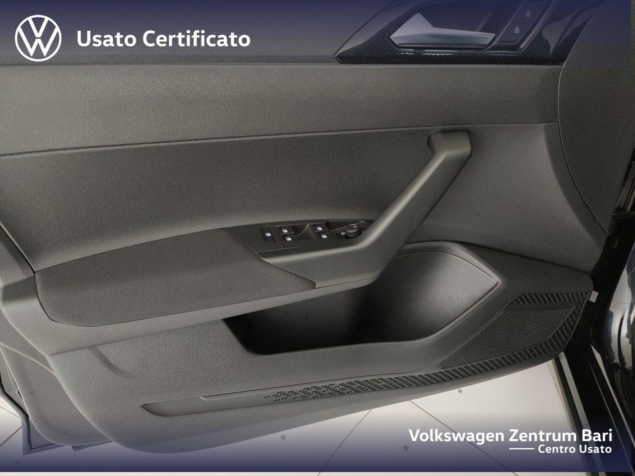 Volkswagen Taigo 1.0 tsi life 110cv