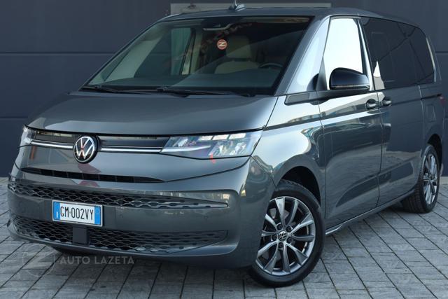 VOLKSWAGEN Multivan 1.4 TSI eHybrid PHEV Life 6 posti