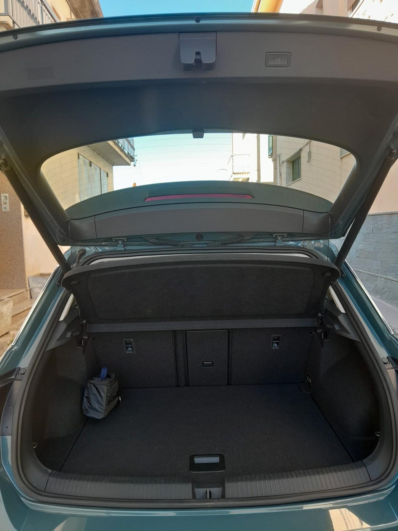 Volkswagen T-Roc 2.0 TDI SCR 150 CV DSG Style