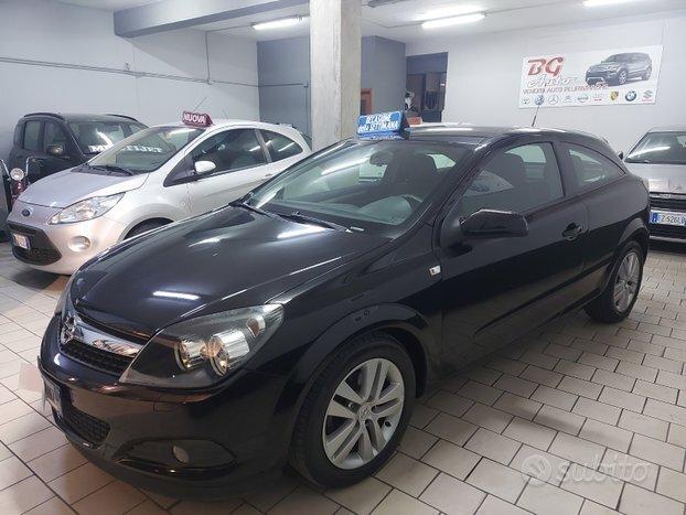 Opel Astra GTC 1.4 benzina unico prop 2008