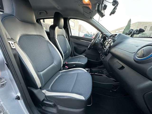 Dacia Spring Comfort Electric 45