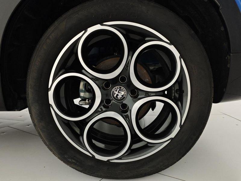 Alfa Romeo Tonale 1.5 130 CV MHEV TCT7 Sprint