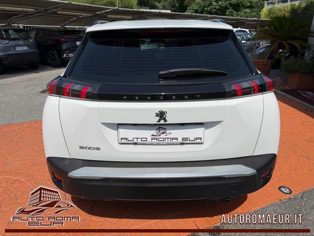 PEUGEOT 2008 BlueHDi 100 S&S Allure Navi Pack PREZZO REALE!