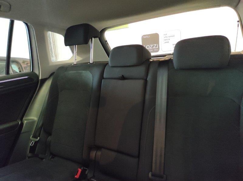 VOLKSWAGEN Tiguan 2ª serie - Tiguan 1.4 TSI eHYBRID DSG Elegance