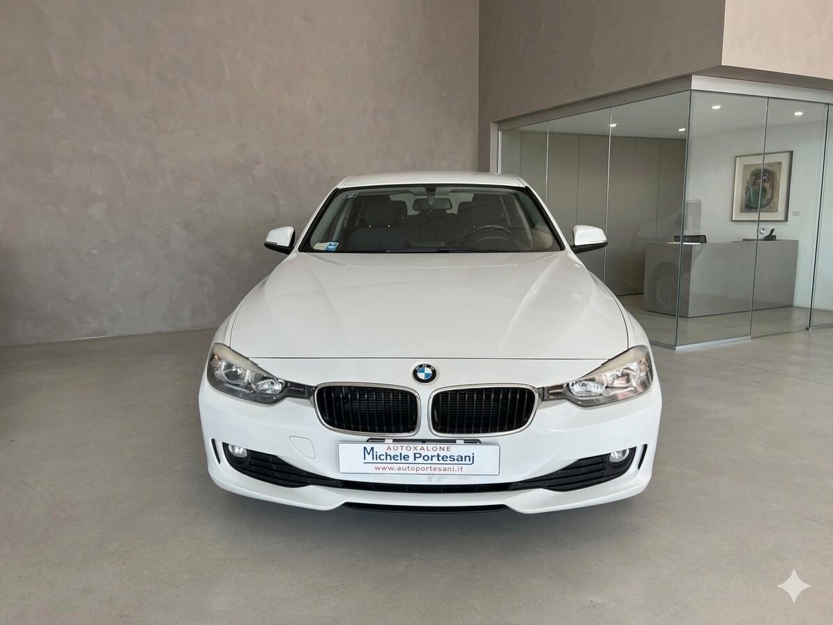 Bmw 316 316d Touring