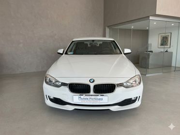 Bmw 316 316d Touring