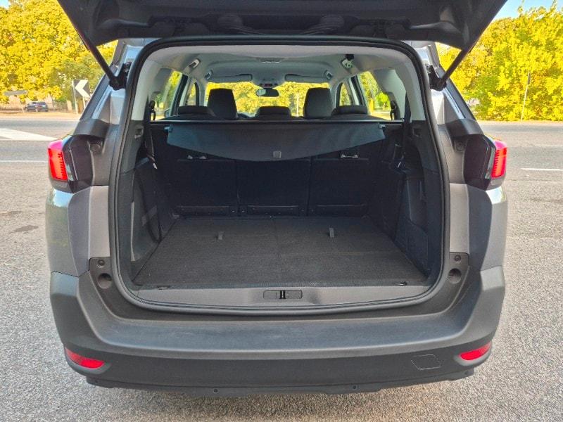PEUGEOT 5008 2ª serie 5008 BlueHDi 130 S&S EAT...