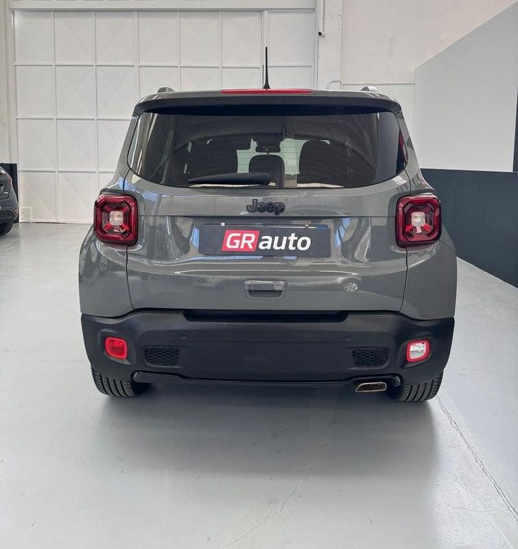 Jeep Renegade Renegade 1.3 t4 S 2wd 150cv ddct