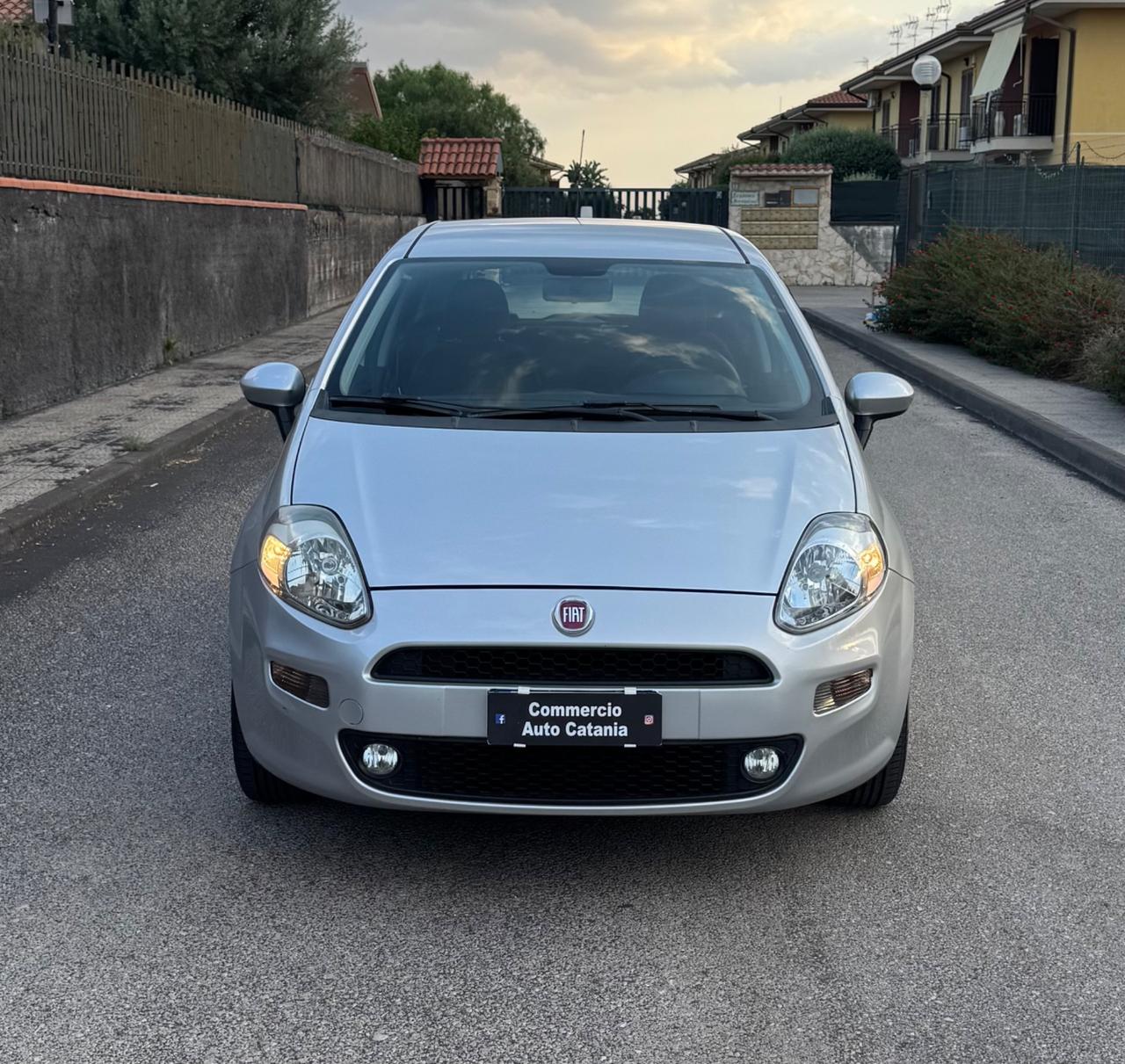 Fiat Punto 1.2 FIRE UNICO PROPRIETARIO