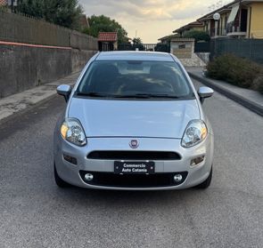 Fiat Punto 1.2 FIRE UNICO PROPRIETARIO