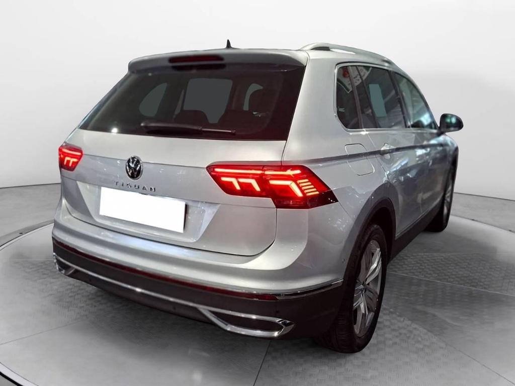 Volkswagen Tiguan 1.5 TSI ACT R-Line DSG