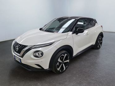 Nissan Juke 1.0 DIG-T Acenta