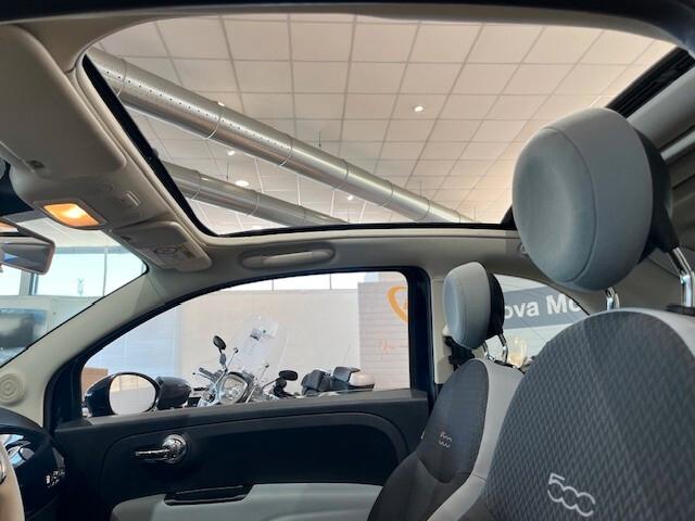 FIAT 500C 1.2 Pop s&s * 44 000 KM *