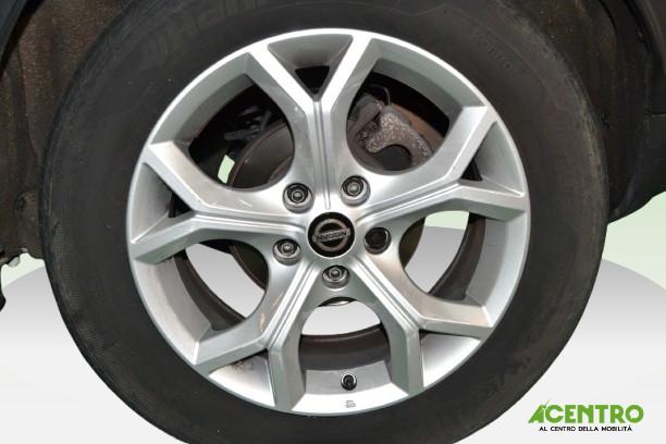 NISSAN JUKE - JUKE 1.0 GPL