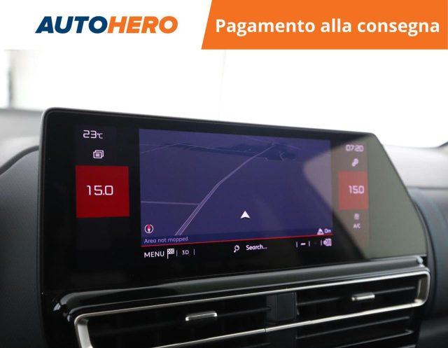 CITROEN C5 Aircross PureTech 130 S&S EAT8 Shine