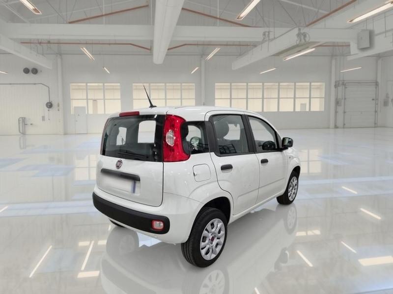 FIAT PANDA 0.9 TwinAir Turbo Natural P. E6d-T Easy 5 PORTE
