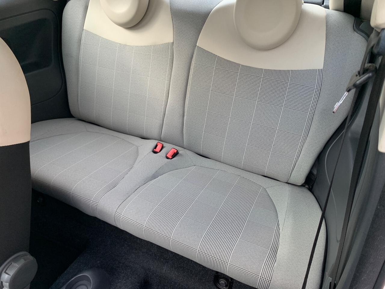 Fiat 500 1.2 EasyPower Pop