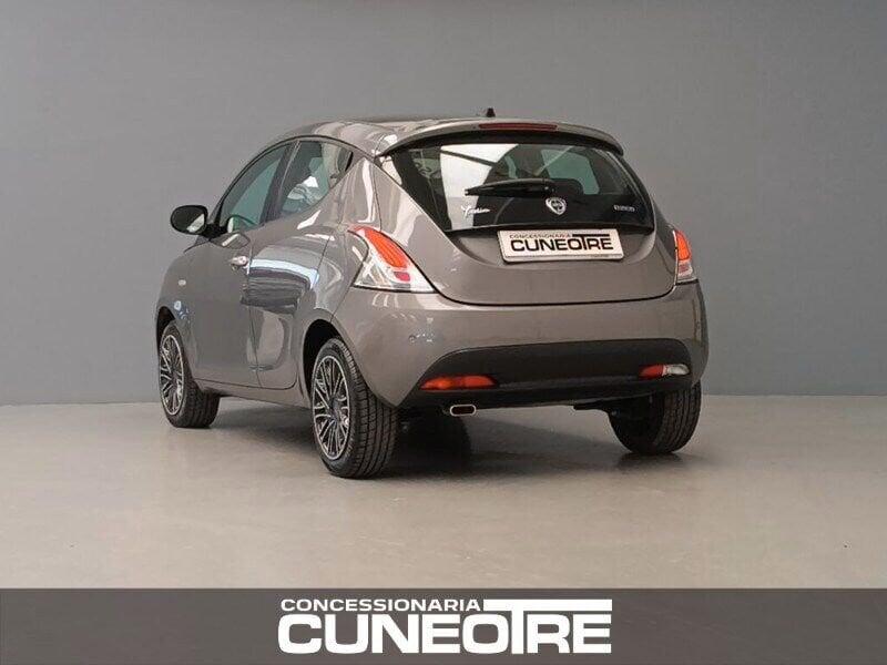 Lancia Ypsilon Ypsilon 1.0 FireFly 5 porte S&S Hybrid Gold