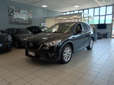 Mazda CX-5 4x4 Diesel Automatica