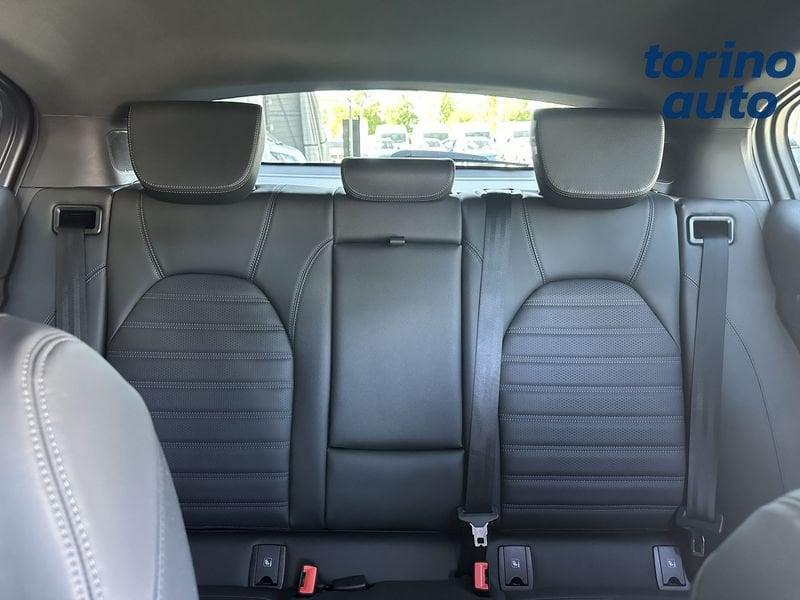 Alfa Romeo Stelvio 2.2 TD 210 CV Veloce AT8 Q4