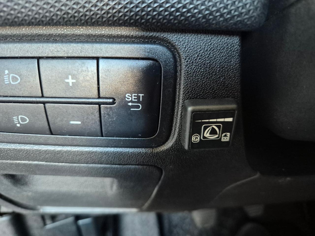 Fiat Punto 1.2 8V 5 porte Street GPL