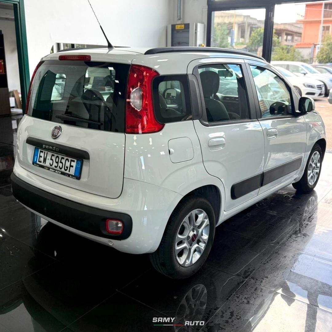 Fiat Panda 1.2