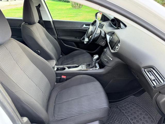 PEUGEOT 308 BlueHDi 120 S&S EAT6 GT Line