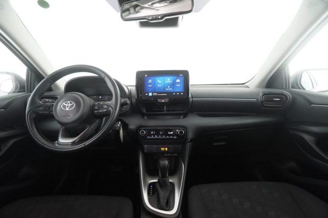 TOYOTA Yaris Yaris 1.5 Hybrid 5 porte Active