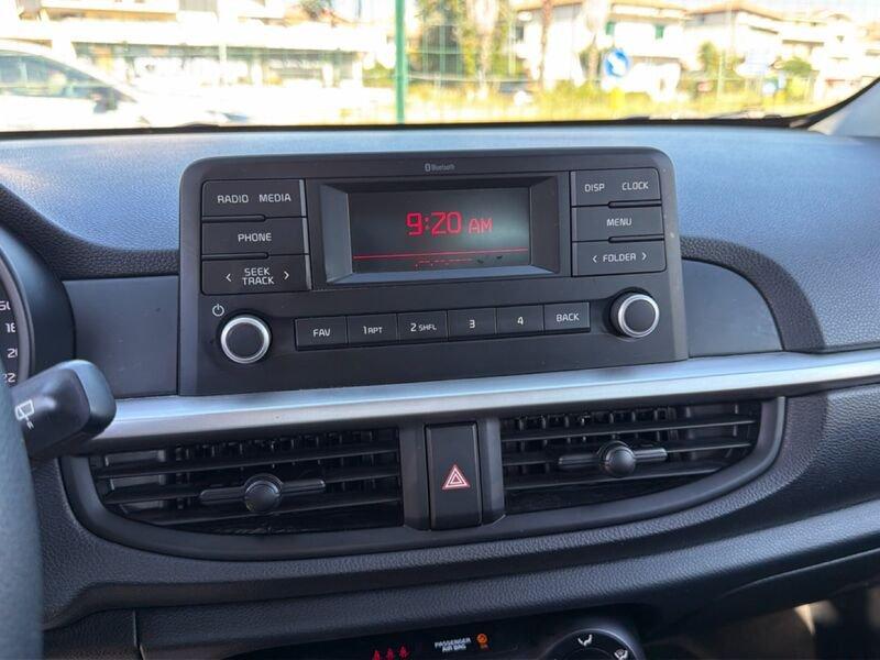 Kia Picanto Picanto 1.0 dpi X Line