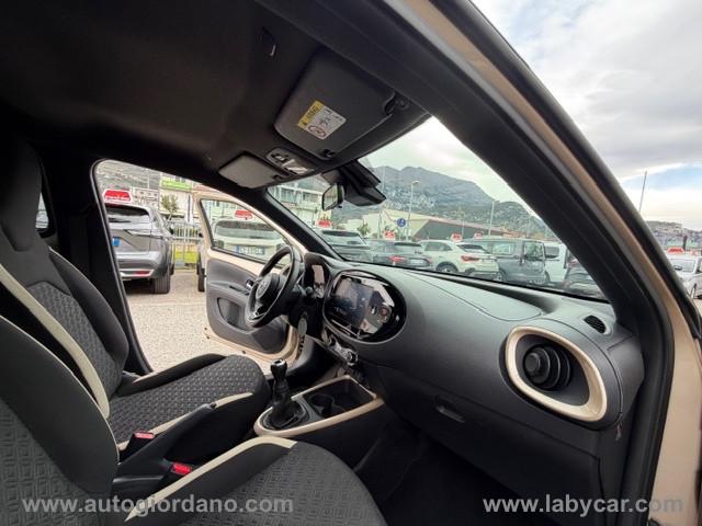 TOYOTA Aygo X 1.0 VVT-i 72 CV 5p. Trend