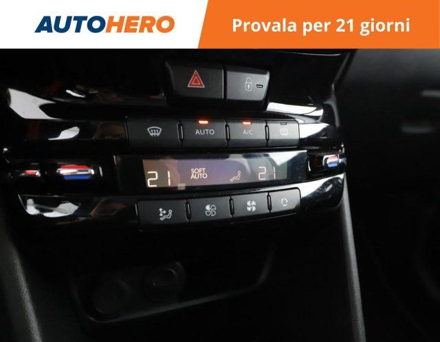 PEUGEOT 2008 1° serie BlueHDi 100 S&S GT Line